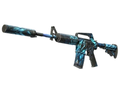 M4A1-S | Nightmare