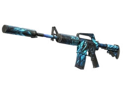 M4A1-S | Nightmare
