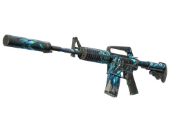 M4A1-S | Nightmare