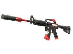 M4A1-S | Cyrex
