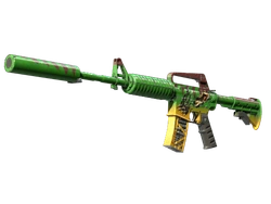M4A1-S | Emphorosaur-S