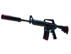 M4A1-S | Decimator
