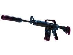 M4A1-S | Decimator