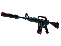 M4A1-S | Decimator
