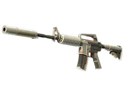 M4A1-S | Mecha Industries