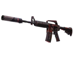 M4A1-S | Night Terror