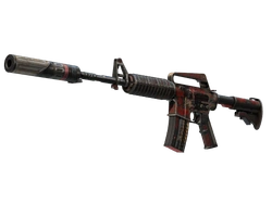 M4A1-S | Night Terror