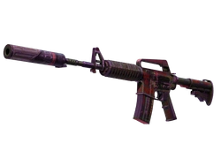 M4A1-S | Night Terror