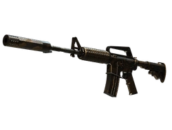 M4A1-S | Mud-Spec