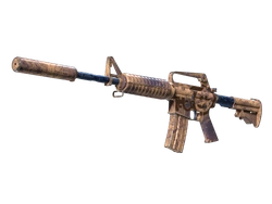 M4A1-S | Wash me plz