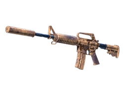 M4A1-S | Wash me plz