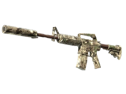 M4A1-S | VariCamo