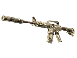M4A1-S | VariCamo