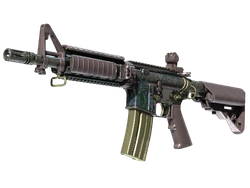 M4A4 | Polysoup