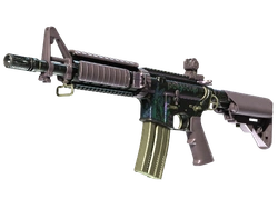 M4A4 | Polysoup