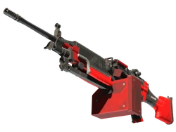 M249 | System Lock