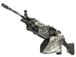 M249 | Sleet