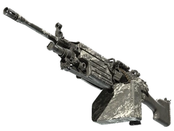 M249 | Sleet