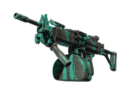 Negev | Terrain