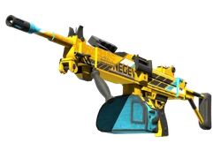 Negev | Power Loader