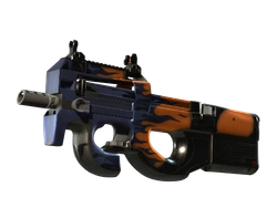 P90 | Chopper