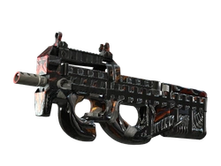 P90 | Vent Rush