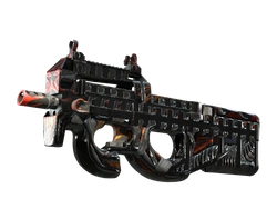 P90 | Vent Rush