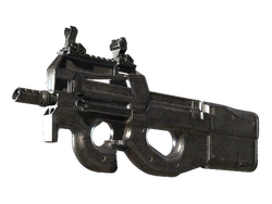 P90 | Straight Dimes