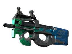 P90 | Wave Breaker