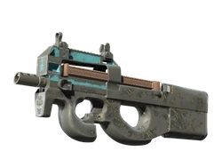 P90 | Facility Negative