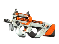 P90 | Asiimov