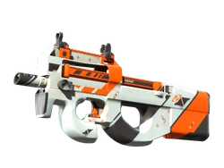 P90 | Asiimov