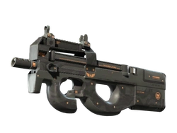 P90 | Elite Build
