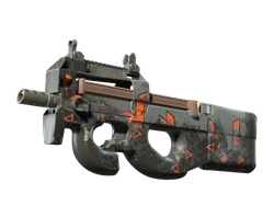 P90 | Trigon