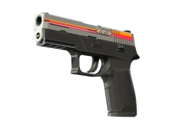 P250 | Cassette