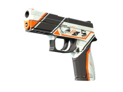 P250 | Asiimov