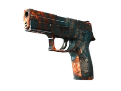 P250 | Supernova