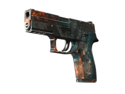 P250 | Supernova