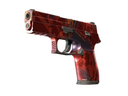 P250 | Nevermore