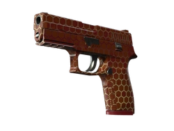 P250 | Hive