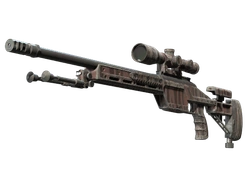 SSG 08 | Prey
