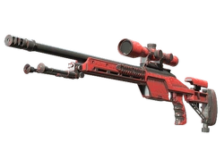 SSG 08 | Calligrafaux