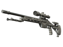 SSG 08 | Sans Comic