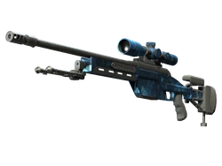 SSG 08 | Abyss