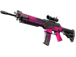 SG 553 | Pulse