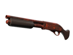 Sawed-Off | Full Stop