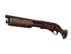 Sawed-Off | Full Stop