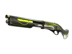 Sawed-Off | Limelight