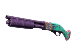 Sawed-Off | Apocalypto