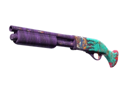 Sawed-Off | Apocalypto